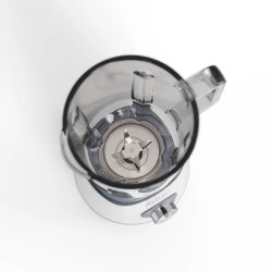 Black+decker Mixer 1000W, vit