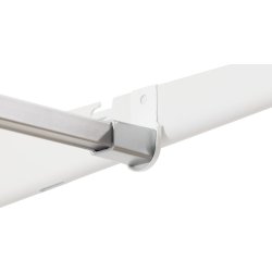 Elfa Decor LED-ljus, B60, silver