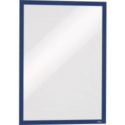 Magnetram Durable Duraframe® A3 Blå 5 st