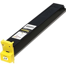 Lasertoner Epson C13S050474 Gul 14 000 sidor