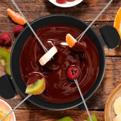 Black+Decker Fondue, elektrisk