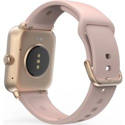 Hama SmartWatch 6010, roséguld