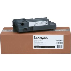 Waste toner Lexmark C52025X 30 000 sidor