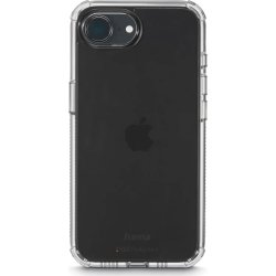 Hama Mobile Cover Protect Iphone 16e, transparent