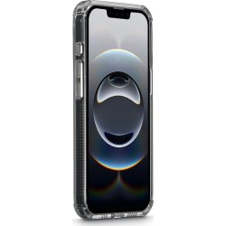 Hama Mobile Cover Protect Iphone 16e, transparent