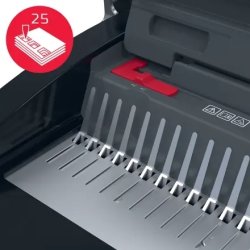 GBC CombBind CB25 manuell A4-inbindningsmaskin