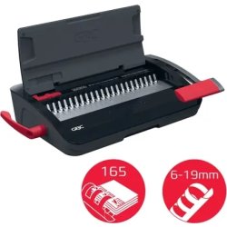 GBC CombBind® CB12 manuell inbindningsmaskin