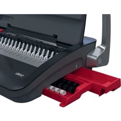 GBC CombBind® CB12 manuell inbindningsmaskin