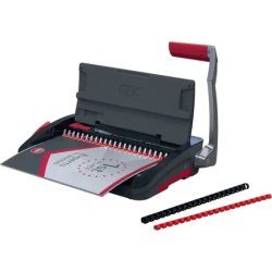 GBC CombBind® CB12 manuell inbindningsmaskin