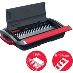 GBC CombBind CB15 manuell inbindningsmaskin