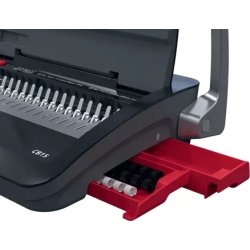 GBC CombBind CB15 manuell inbindningsmaskin