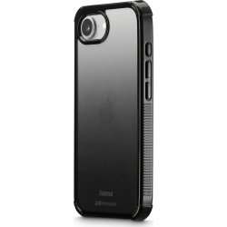 Hama Mobile Cover Extreme Protect Iphone 16e/svart