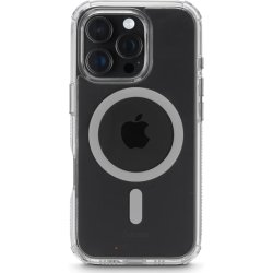 Hama Mobilskal Iphone 16Pro MagCase/transparent
