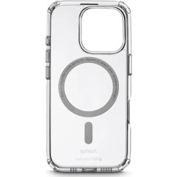 Hama Mobilskal Iphone 16Pro MagCase/transparent