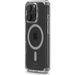 Hama Mobilskal Iphone 16Pro MagCase/transparent