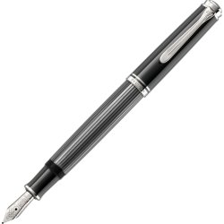 Pelikan Stresemann 605 Reservoarpenna, F