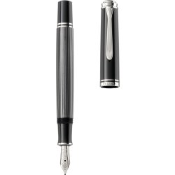 Pelikan Stresemann 605 Reservoarpenna, M