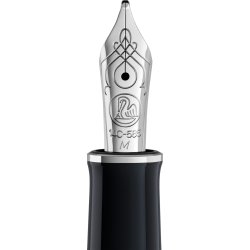 Pelikan Stresemann 605 Reservoarpenna, M