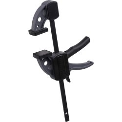 Probuilder Lightning-klämma 150 mm.