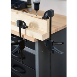 Probuilder blixtklämma 300 mm.