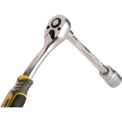 Probuilder hylsnyckelsats 1/4" 12 delar