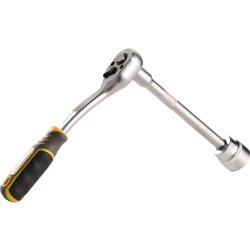 Probuilder hylsnyckelsats 3/8" 12 delar