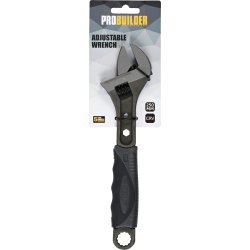 Probuilder Skiftnyckel 250 mm.