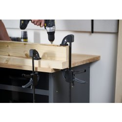 Probuilder blixtklämma 600 mm.
