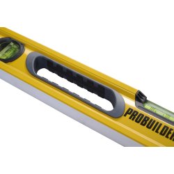 Probuilder vattenpass 120 cm.
