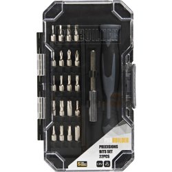 Probuilder Precision bitssats 22 delar