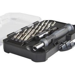 Probuilder Precision bitssats 22 delar