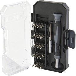 Probuilder Precision bitssats 22 delar