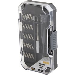 Probuilder Precision bitssats 22 delar