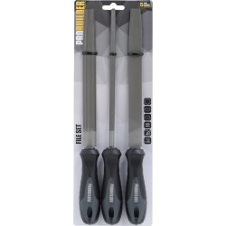 Probuilder Filset 3 st.