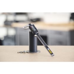 Probuilder Digital skjutmått 150 mm. med låda