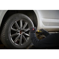 Probuilder hylsnyckelsats 1/2" 21 delar