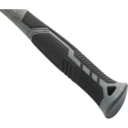 Probuilder Murarhammare glasfiber/stål, 800 g.