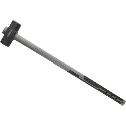 Probuilder Track Hammer glasfiber/stål, 4 kg.