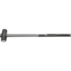 Probuilder Track Hammer glasfiber/stål, 4 kg.