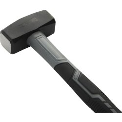 Probuilder Muckert glasfiber/stål, 1 kg.