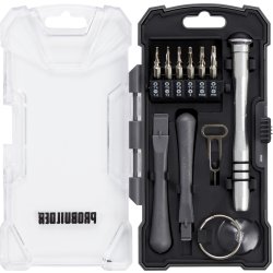 Probuilder reparationsset för mobiler 17 del.