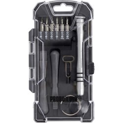 Probuilder reparationsset för mobiler 17 del.