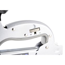 Probuilder Klammerpistol multiklammer