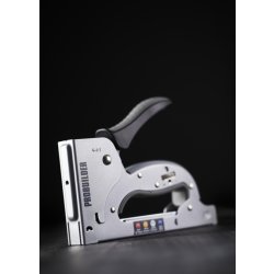 Probuilder Klammerpistol multiklammer