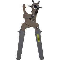 Probuilder Punch 2-4,5 mm.