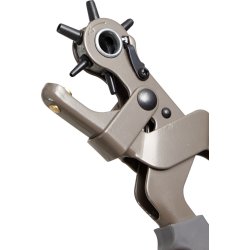 Probuilder Punch 2-4,5 mm.