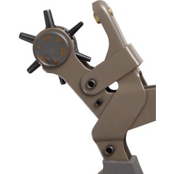 Probuilder Punch 2-4,5 mm.