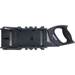 Probuilder Ryggsåg med kaplåda, 35 cm, 11 tpi