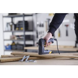 Probuilder häft- och sömpistol 45W