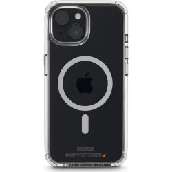 Hama Mobilskal iPhone 15 Plus, transparent